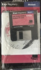 3Com Megahertz 3CXM756 56K