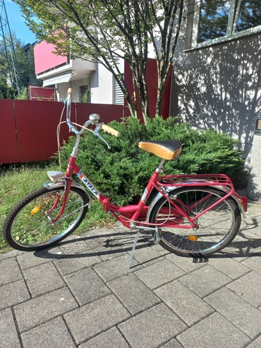 atala anni 80 bici vintage