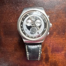 Swatch Irony The Chrono Yos409