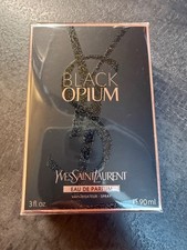 Yves Saint Laurent Black Opium