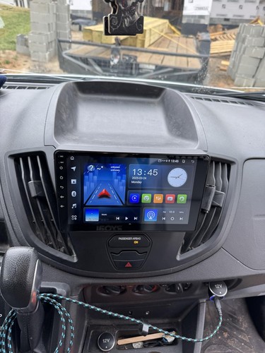 For ford transit tourneo - transit,