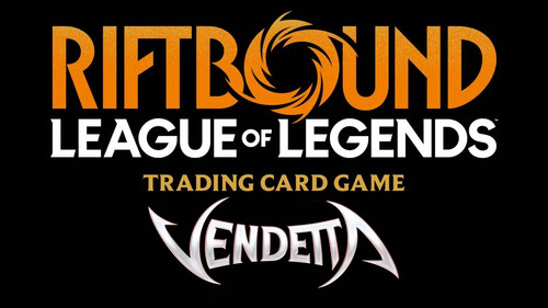 Riftbound league legends - riftbound:,