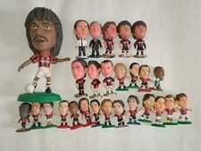 Corinthian microstars