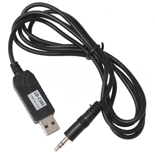 Cavo radio onde corte usb - onde,