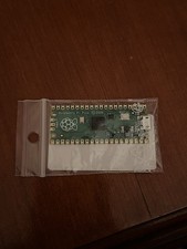 Raspberry Pi Pico nuovo