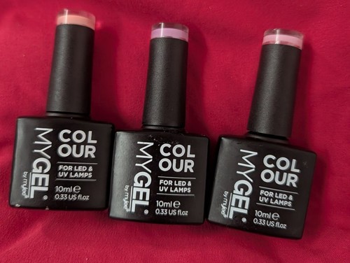 Mylee mygel smalti gel - mygel, uv/led