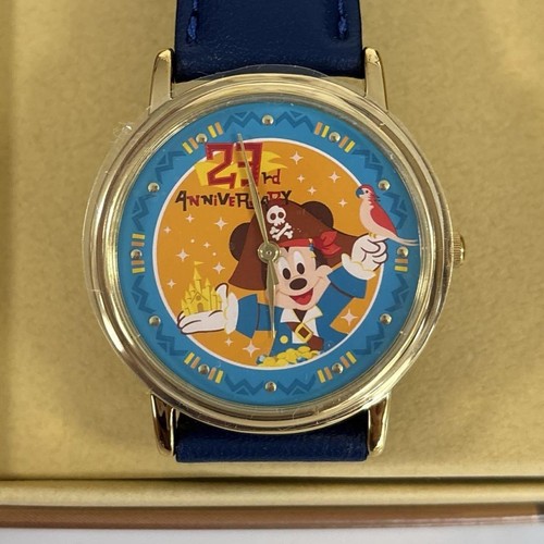 Tdl anniversario orologio - tdl, 23°
