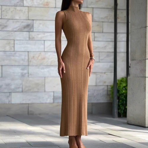 Maxi abito donna - , a