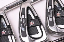 Wilson Ci9 Ferri da Stiro /