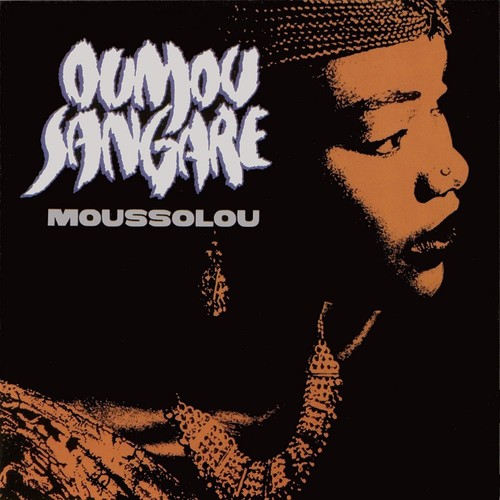 Oumou sangare moussolou - oumou, six