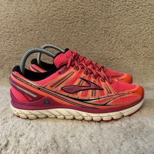 Brooks transcend sneakers - transcend,
