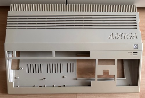 Case desktop amiga - amiga, n