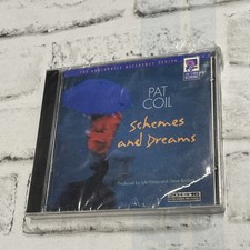 PAT COIL Schemes & Dreams 1994