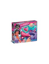 Crazy Chic Unghie Scintillanti