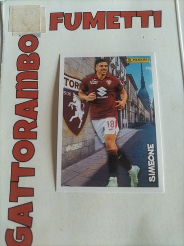Figurine calciatori 42 - calciatori, n.42