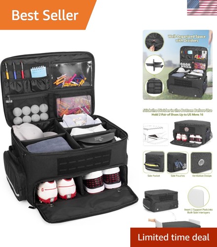 Baule golf organizer - baule,