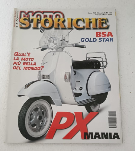 Moto storiche epoca 2 3 - storiche, e