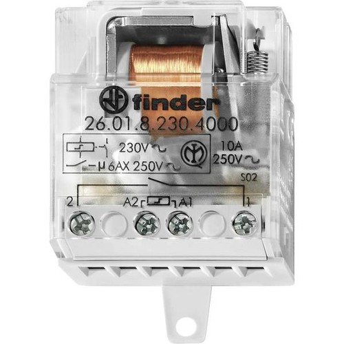 Finder 012 4000 - finder,