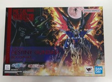 Bandai Metal Destiny Gundam