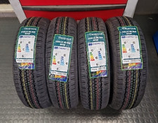 OFFERTA 4 PNEUMATICI 155 R12 C