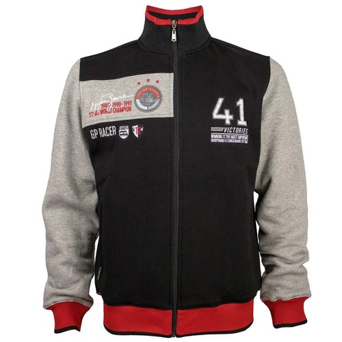 Felpa ayrton senna vittorie - felpa,