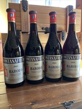 Barolo fontanafredda - barolo,