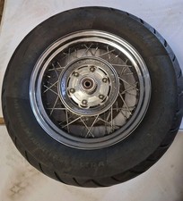 E2. Yamaha XVS 1100 VP16