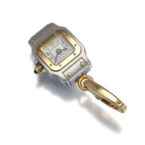 Autentico orologio cartier - orologio,