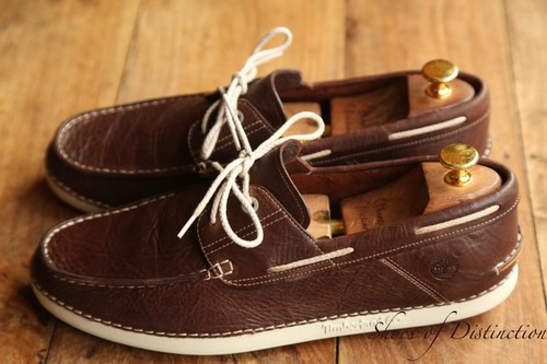 Scarpe barca timberland - scarpe, in