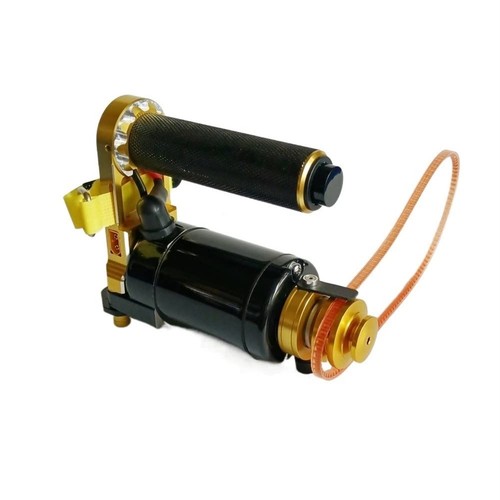 Avviatore elettrico alta - avviatore,