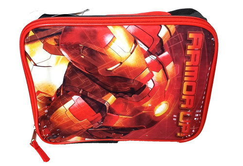 Borsa vintage marvel - vintage,