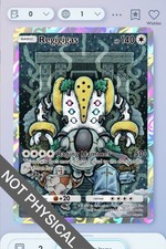 Pokemon TCG POCKET - Regigigas