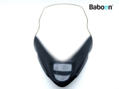 Parabrezza yamaha 500 max - parabrezza,