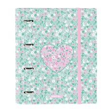 Raccoglitore ad anelli Safta