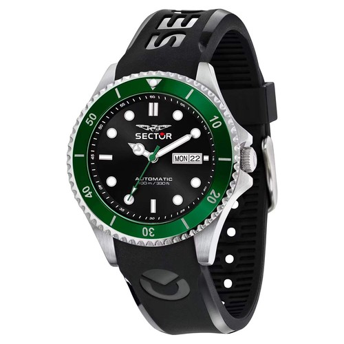 Orologio sector 230 - sector,