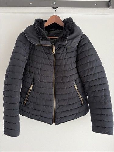 Zara giubbotto donna - giubbotto,