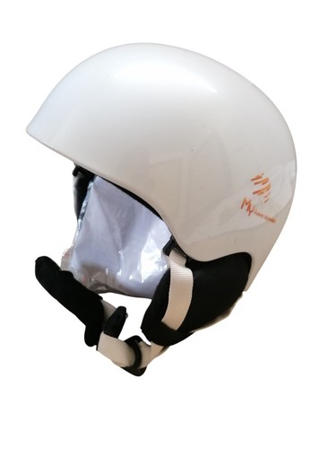 Mfi casco snow - snow, innovation