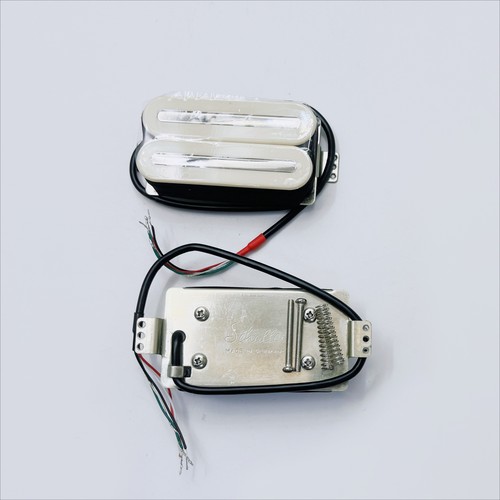 Hot stuff schaller humbucker - hot,