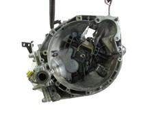 9661969988 CAMBIO MECCANICO