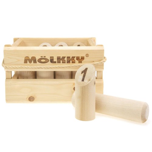 Tactic mölkky originale - tactic,