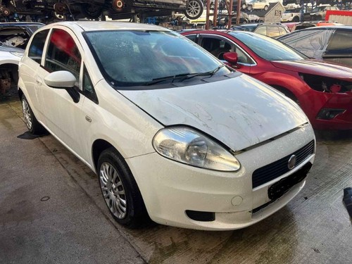 Fiat grande punto mk3 14 - fiat, 06-14