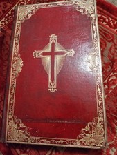 MISSALE ROMANUM 1846 mai usato