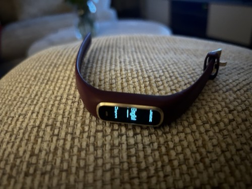 Garmin vívosmart fitness - garmin,