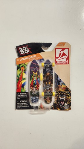Nuovo landyachtz td - landyachtz,