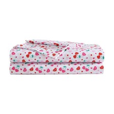 - Twin Bed Sheets, Bedding Set