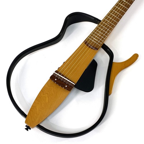 Yamaha slg 100s con custodia - slg-100s,
