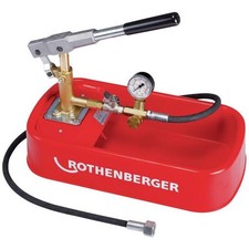 Rothenberger 61130   Pompa di