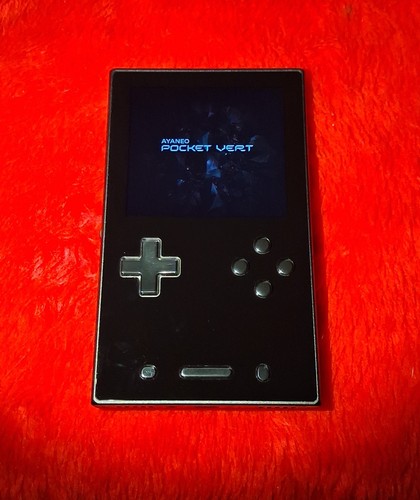 Ayaneo pocket vert midnight - ayaneo,