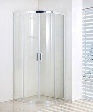 Box doccia cristallo 6 mm