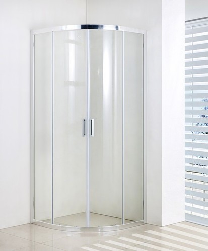 Box doccia cristallo mm - cristallo,